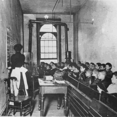 Timeline: History of Bilingual Education