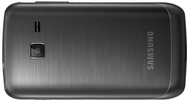 Telefono 7 megapixeles