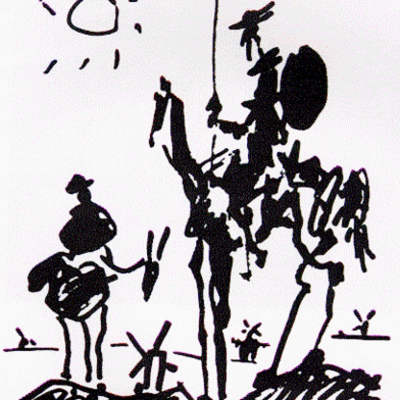 Timeline: España, por María de la Fé Medrano, Pedro del Valle y Nicolle Alcaraz.