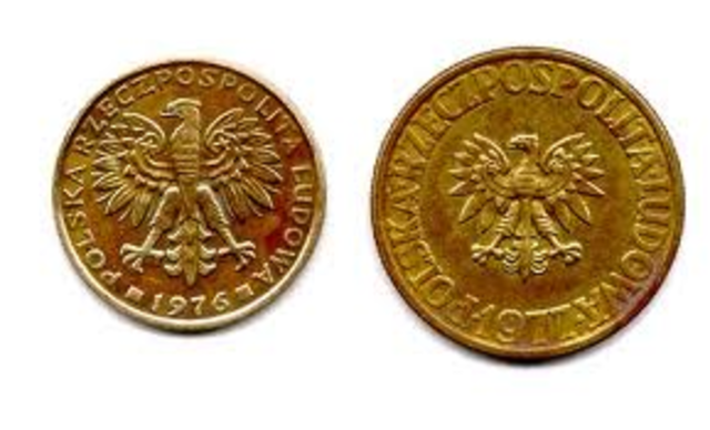 Saul and Rifka make it on their own.