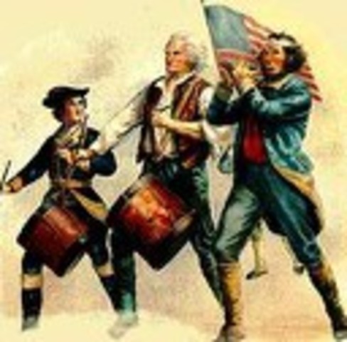 American Revolution