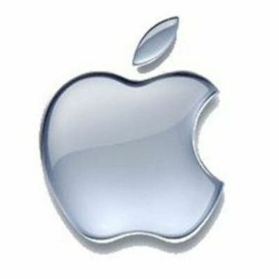 Timeline: Apple Techonology