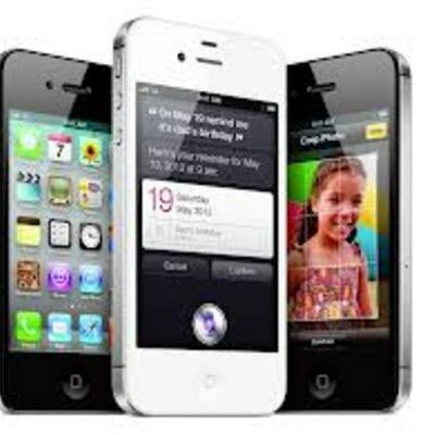 Timeline: The Iphone