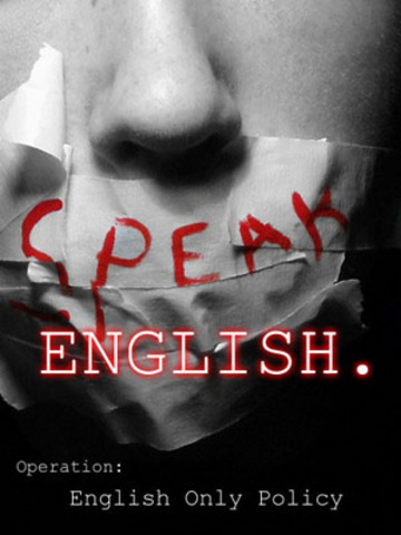 WWI and English only