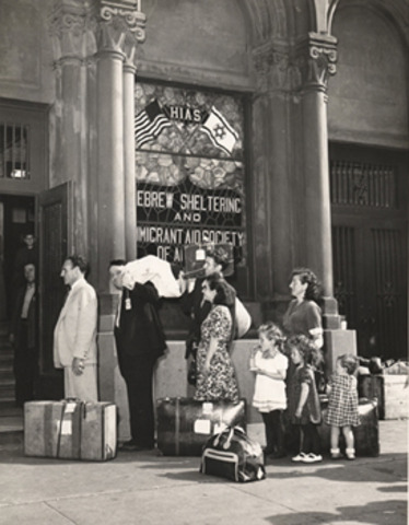 Saying Goodbye: The Separation