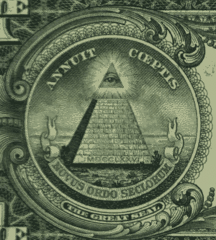 Illuminati is founded