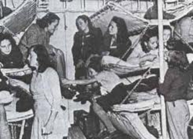 Displaced Persons Act