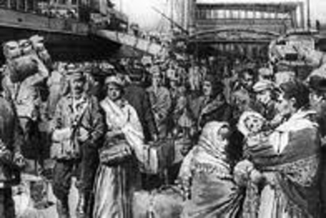 Immigration Act of 1924