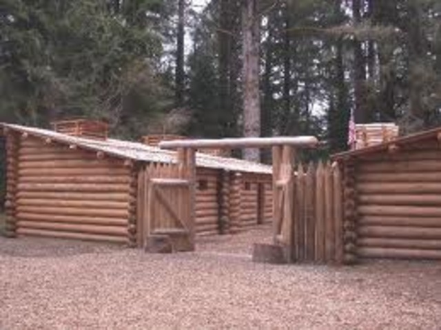 Occurence at Clatsop