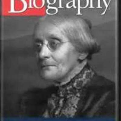 Timeline: Susan B Anthony