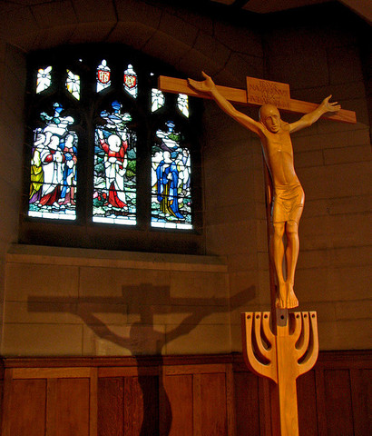 Christian millennium preparations