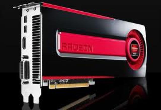 SAMSUNG inicia producción de la memoria gráfica mas rápida del mundo