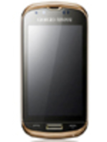 Samsung B7620 Giorgio Armani