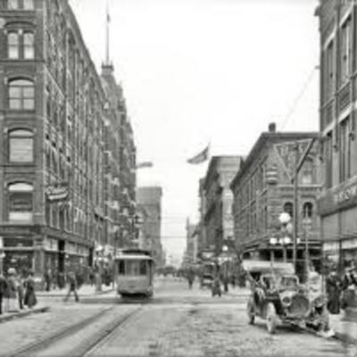 Timeline: Key Events and Developements of 1870