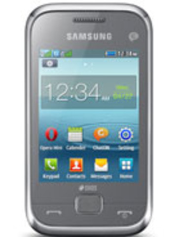 Samsung Rex 60