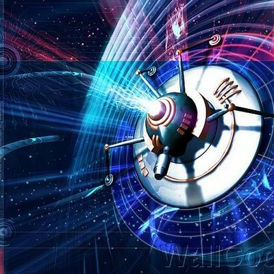 Timeline: Technology in Daily Life. Past, Present and Future