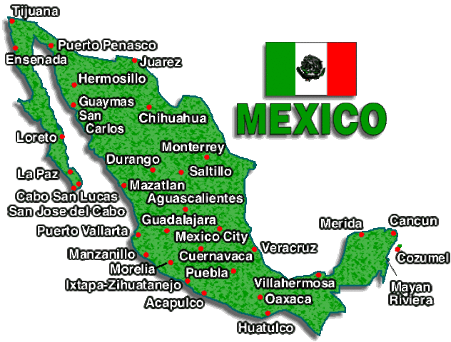 Independencia de Mexico