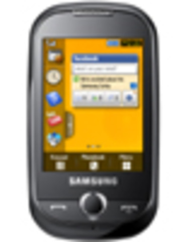 Samsung Corby S3650