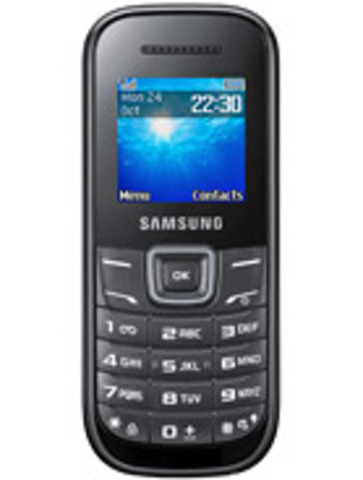Samsung E1200