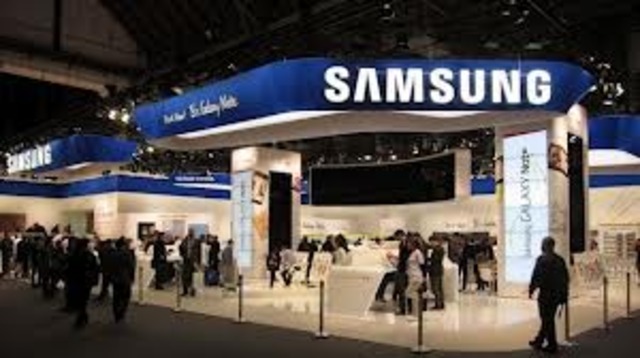 CES 2013: Samsung presenta primer televisor Ultra HD y nueva gama de Smart TV