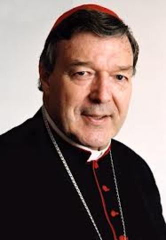 Archbishop Pell
