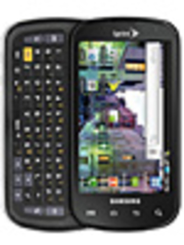 Samsung Epic 4G / Galaxy S Pro
