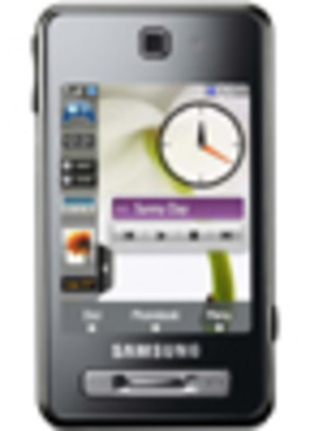 Samsung F480