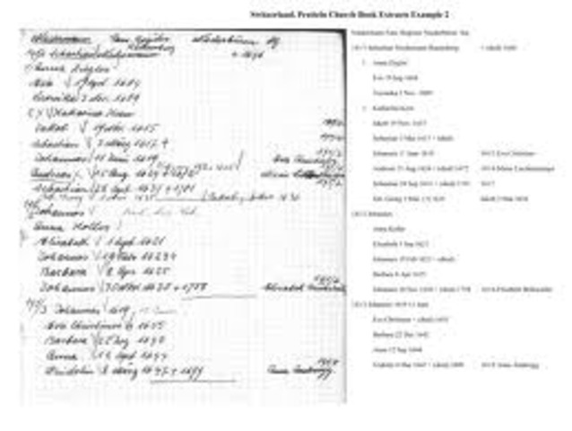 Latin translations for non-Greek christians.