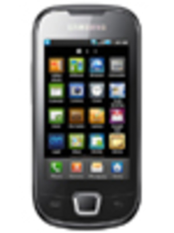 Samsung Galaxy 3 I5800