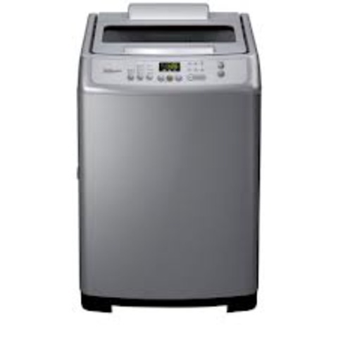 Lavadora automática