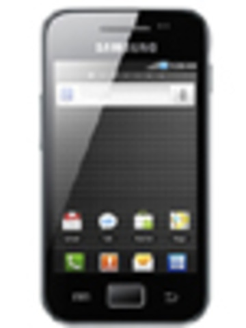 Samsung Galaxy Ace