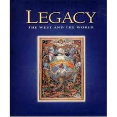 Timeline: West and the World