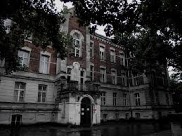 Dave Becomes an Orphan