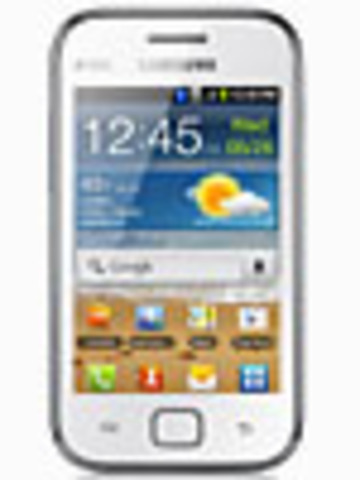 Samsung Galaxy Ace Duos