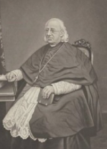 Australian Born Priests Outnumber John Bede's Irish Priests