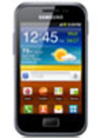 Samsung Galaxy Ace Plus
