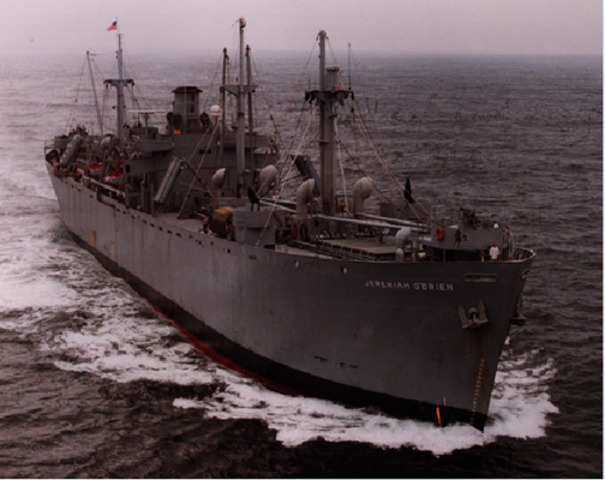 The Journey Begins Again