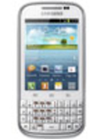Samsung Galaxy Chat