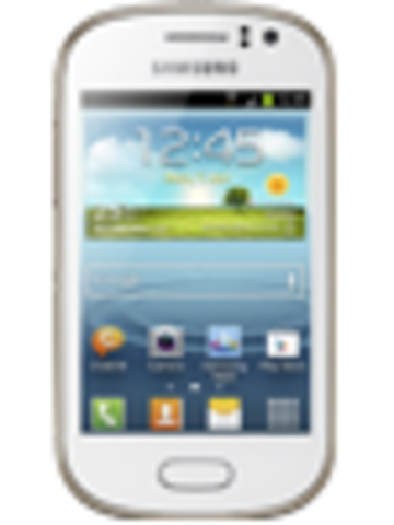 Samsung Galaxy Fame