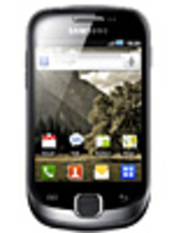 Samsung Galaxy Fit