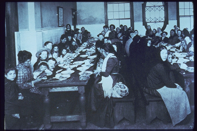 Learning the Ropes then Befriending the Enemy