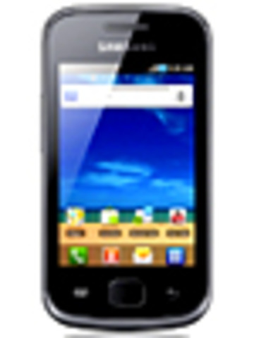 Samsung Galaxy Gio