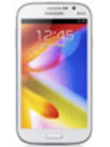 Samsung Galaxy Grand