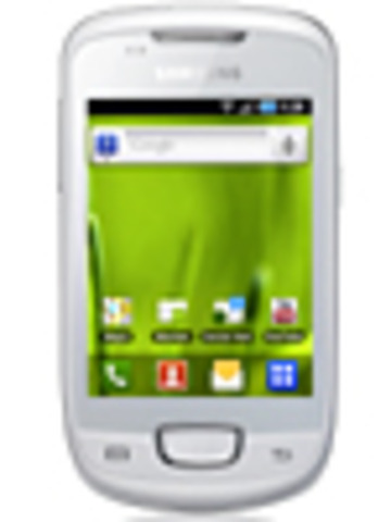 Samsung Galaxy Mini