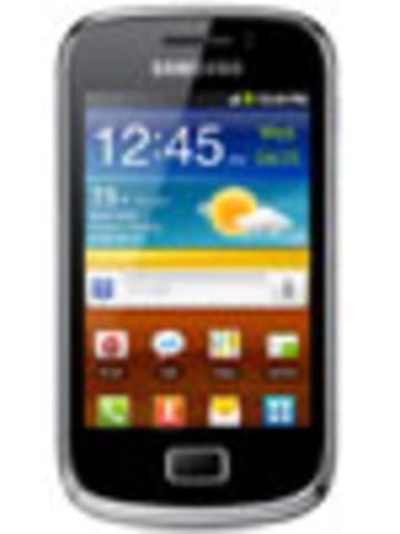 Samsung Galaxy Mini 2