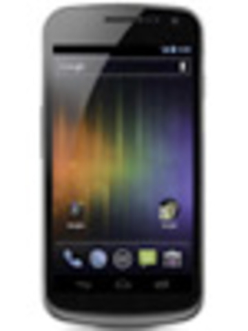 Samsung Galaxy Nexus