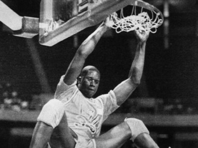 AP College Player of the Year LSU