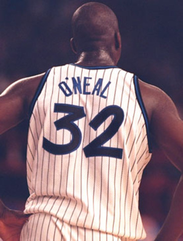 Wins NBA Scoring title/Signs endorsement with Pepsi