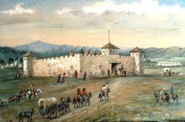 Treaty of Fort Laramie