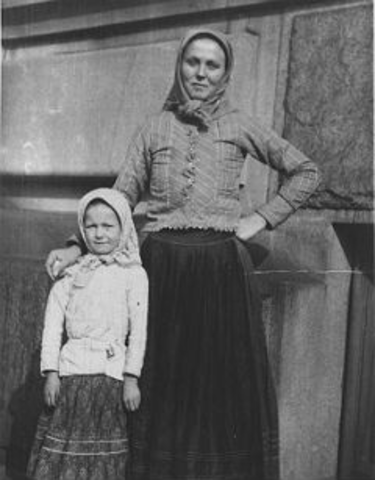 Mama's Patient Visit